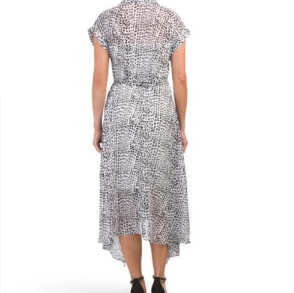 🆕 Julia Jordan dress. - Picture 5 of 7